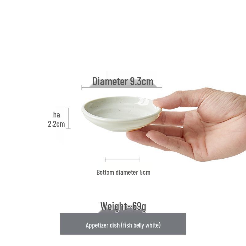 Элегантный китайский керамический набор посуды: Современные миски и блюда для подарка на новоселье