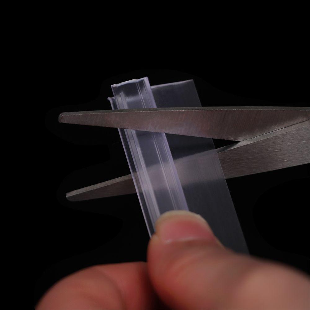 Резина Предотвратить Фурнитуру Ванная Комната Окно Уплотнитель Уплотнительные Ленты Стеклянная Дверь Уплотнитель Погоды Водоотбойник