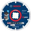 BOSCH Diamond Metal Wheel 2608900533 X-LOCK (125mm)