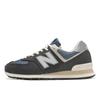 New Balance U574 Black Sgg  U574Sgg Black Sgg