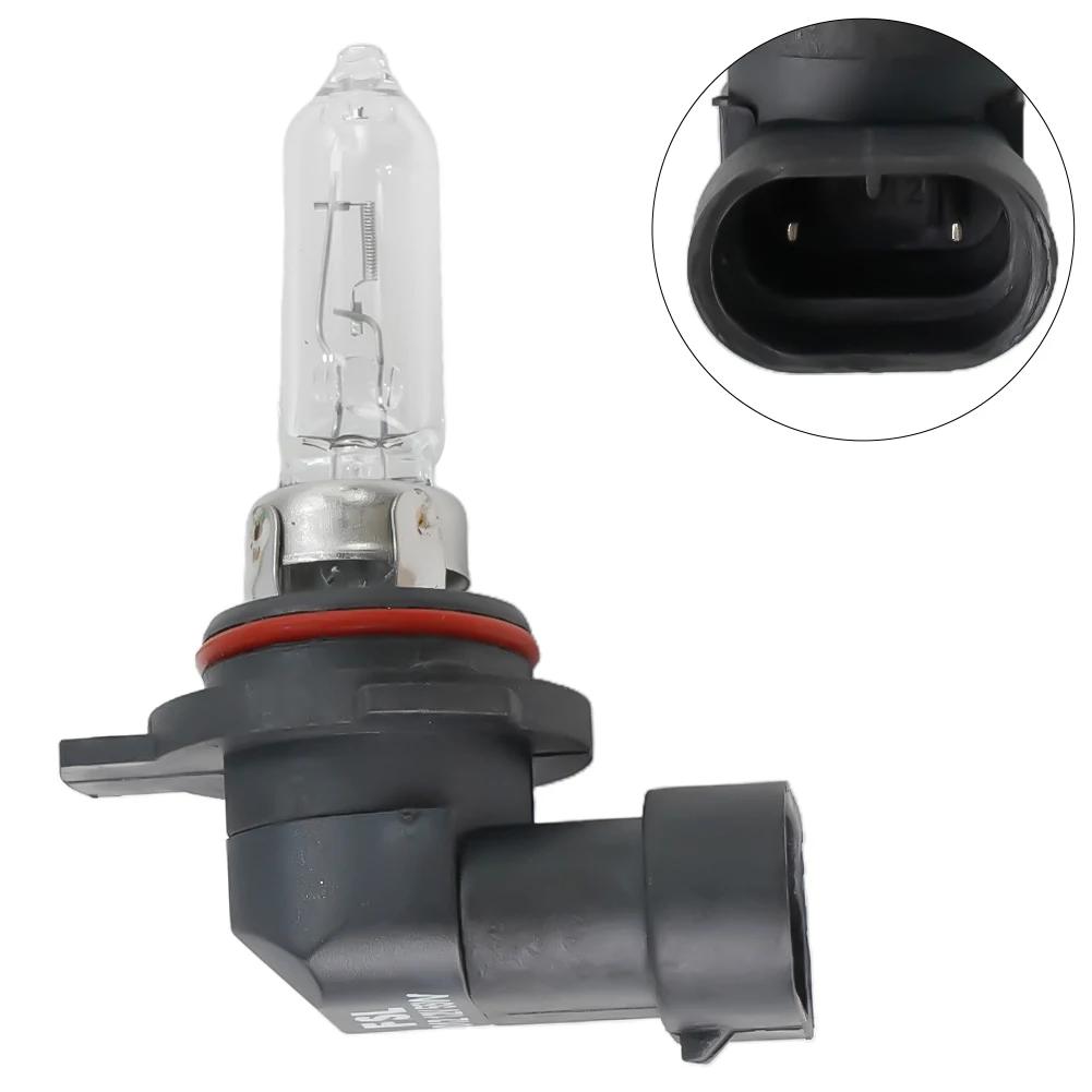 9012 HIR2 12 В 55 Вт лампа автомобильная галогенная лампа для фар автомобиля расширенный обзор фары кварцевое стекло лампы