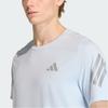 adidas Adi365 Простая футболка с круглым вырезом, удобная, быстросохнущая, для бега, мужские топы JZ7699