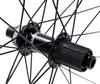 SHIMANO Колесо заднее 700c клинчерное 28H 12 мм E сквозное совместимо с ротором с центральным фиксатором EWHRS171RED70B WH-RS171-R 11/10S OLD142 мм (Продано отдельно)