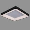 Plafon Giacinto 5304-850SQC-BK-4 Italux