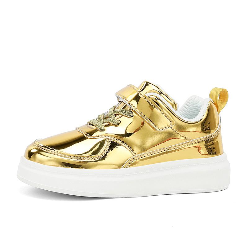 26-40 Детские Большие Размеры Легкие и Модные Белые Туфли Уличная Спортивная Обувь Бордовые Туфли Повседневная Обувь