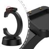 Зарядная подставка для умных часов, база, держатель для ремешка Fit3 Band 2, портативная настольная зарядная станция