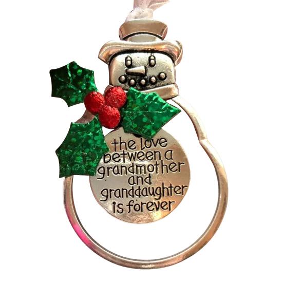Christmas Decoration Star Fairy Heart Deer Snowman Deer Shape Hanging Pendant Window Front Wall
