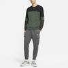 Nike Спортивная одежда Club French Terry Cargo Joggers Мужские брюки Серые CZ9955-071
