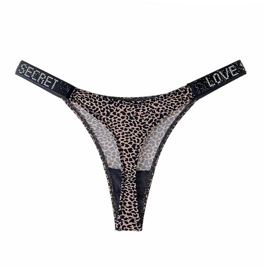 Женские трусы для упражнений, дышащая женская интимная одежда