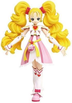 S.H.Figuarts Futari wa Pretty Cure Max Heart Shiny Luminous (Эксклюзивный веб-сайт Tamashii)