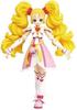 S.H.Figuarts Futari Wa Pretty Cure Max Heart Shiny Luminous (Tamashii Web Exclusive)
