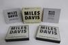 CD МАЙЛЗ ДЭВИС - полные записи prestige VDP512532 PRESTIGE Япония Джаз Б/У