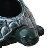 Turtle Succulents Planter Resin Animal Flower Pot Tabletop Decoration Turtle Statue Planter for Garden Home Indoor Outdoor Use