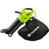 Aspirateur souffleur - Fieldmann - FZF 4050-E