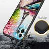 LO81 Paris Eiffel tower Soft Shell Phone Case for Redmi Note 10 11 12 Pro Max 10S 10C 10T 11A 11S 12S 12C