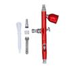 Airbrush Gun 0.3mm Nozzle 6cc Cup Uniform Spraying Air Brush Paint Spray Gun for Model Painting Furniture Repair