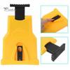 Chain Saw Sharpener Fast Sharpening Universal Design Compact Size Portable Easy To Use Chainsaw Teeth Sharpener