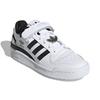 Adidas Женские кроссовки Forum Low Cloud White & Core Black GY0751