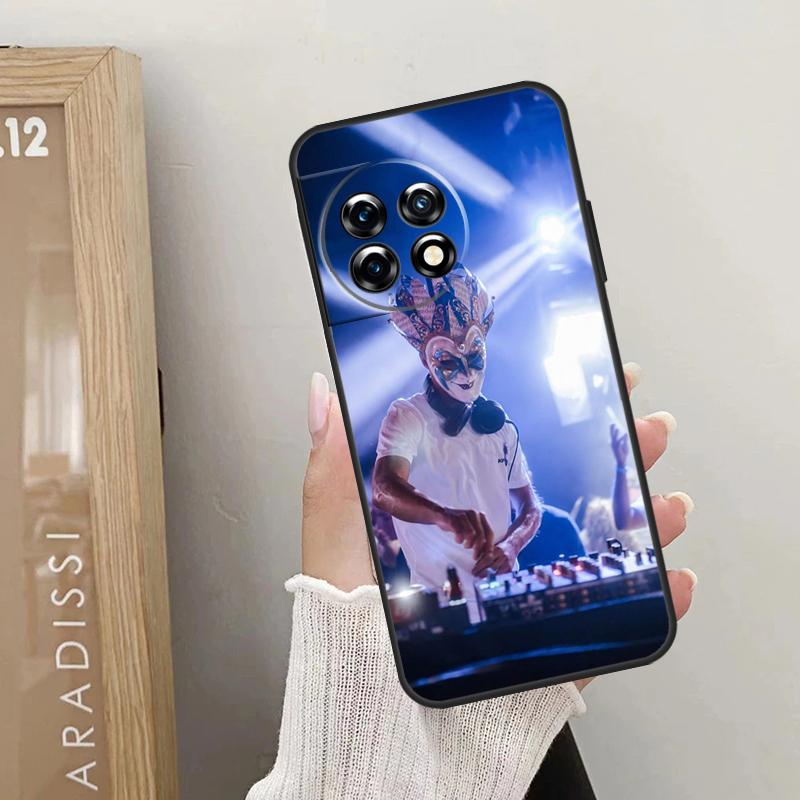 Чехол DJ Борис Брейча для OnePlus 12R 12 11 9 10 Pro 10R 10T OnePlus Nord 3 2T N10 N20 CE 2 Lite CE4