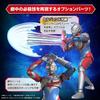BANDAI SPIRITS Фигурка стандартная Ultraman Decker Flash Type пластиковая с цветовой кодировкой Модель 2640764