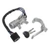 A16P-Car Ignition Lock Cylinder Switch Assembly 2 Keys- For Hyundai For ACCENT Model Part Number 81900-25A50
