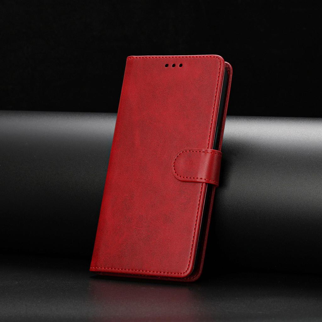 Кошелек Кожаный Чехол-книжка Для Motorola Edge 60 Stylus 60 50 40 30 Neo 60 50 40 30 Pro 50 30 Ultra 60 50 30 Fusion 30 Чехол