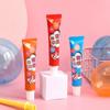 Пластиковый воздушный шар Космический шар Шарик Бобо Игрушки Магический клей для мыльных пузырей Игрушка с клеем для мыльных пузырей Цветной шарик для мыльных пузырей