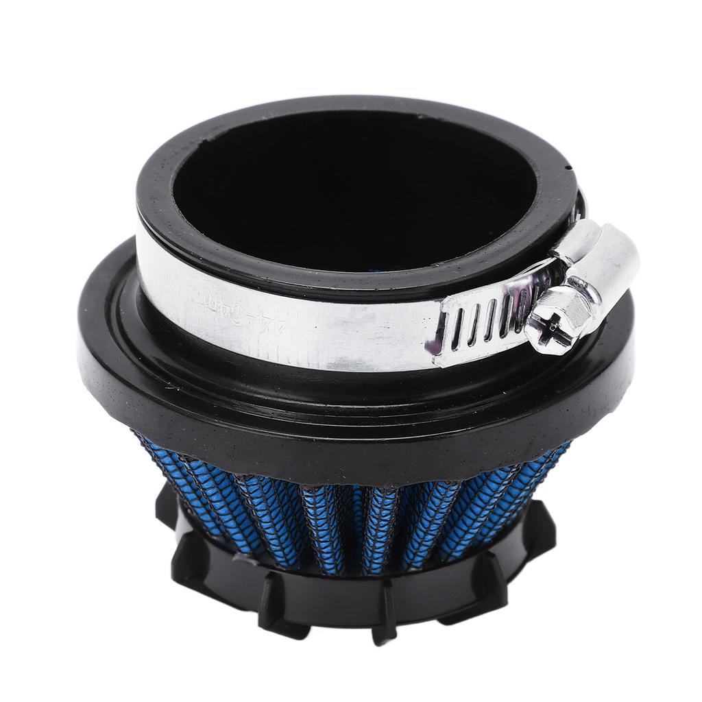 Воздушный фильтр 4 в 1 35 мм 42 мм 48 мм 50 мм Внутренний диаметр очиститель воздухозаборника для питбайка Мини-байка