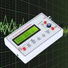 Fafeicy Function DDS Signal Digital Signal DDS Signal Signal Source FG-100 Generator, High-Precision Counter, Generator, Generator, Module, 1Hz-500KHz