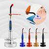 Cordless Portable Dental LED Cure Curing Light 2000mw Oral Material Curing Tool Handheld Dental Restoration Equipment