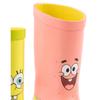 SpongeBob SquarePants Childrens/Kids Character Wellington Boots