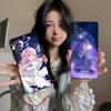 Blue Archive Misono Mika Matte Mobile Phone Case for Samsung Galaxy M55 54 42 35 34 33 32 23 22 15 14 13 12 F55 5G Colorful