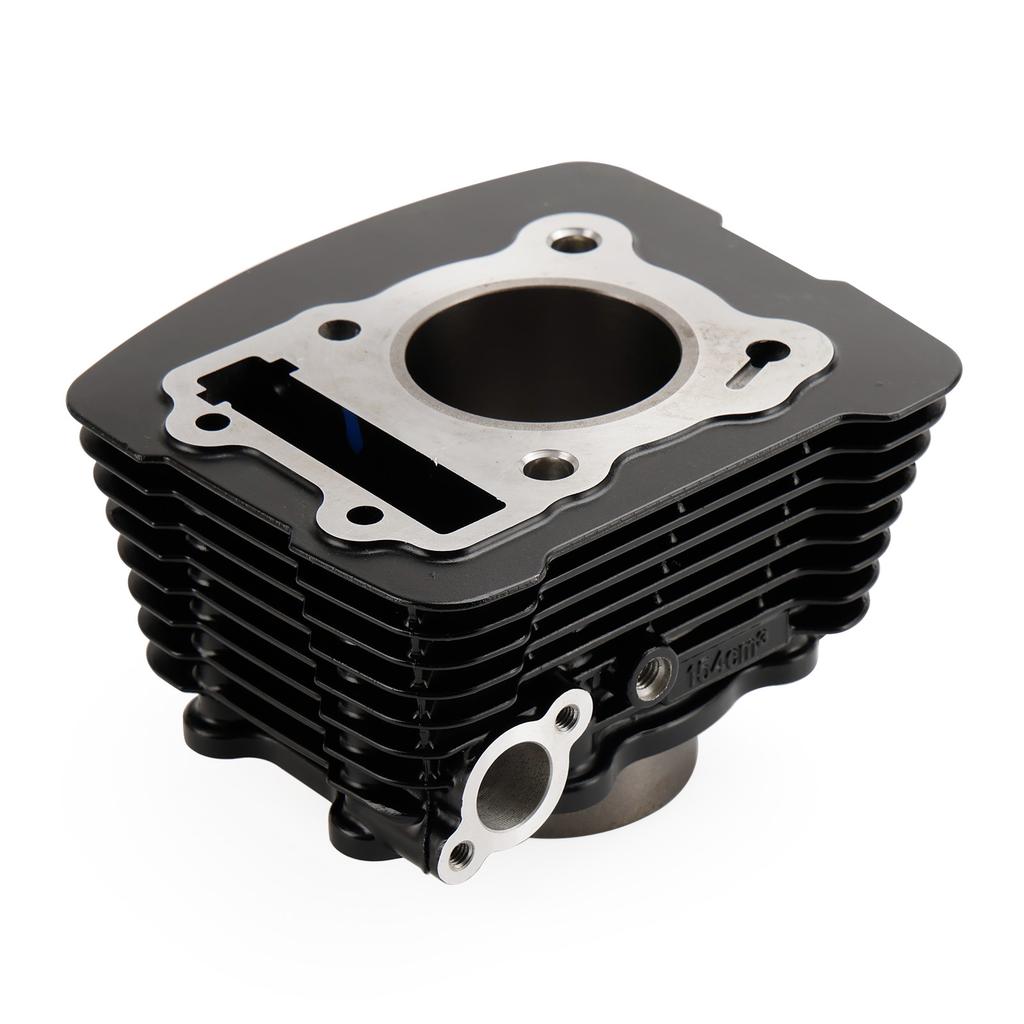 Комплект цилиндра, поршня и прокладок 56 мм для Suzuki GSX150 Gixxer 155 Gixxer SF 2014-2021