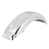 Motorcycle Rear Chrome Mudguard Iron Wheel Tire Cover Splash Guard for Z50 Z50A Z50J Z110 Z125 8in