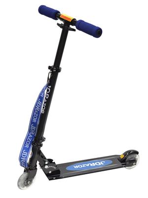 JD RAZOR Синий MS-202LED