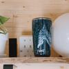 Swell Tumbler 530ml Azure Marble