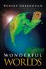 Книга Wonderful Worlds