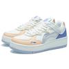 Li Ning Rising Phoenix Comfortable Slip Resistant, Abrasion Resistant, Lightweight Low top Skateboard Shoes Women's AGCT380-1