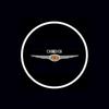 Chrysler 200/300/Sebring Welcome Door Ambient Projection Lights
