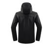 Under Armour Удобная Стильная Повседневная Универсальная Куртка для Альпинизма Куртка Унисекс Темно-Черный 15133208-0033