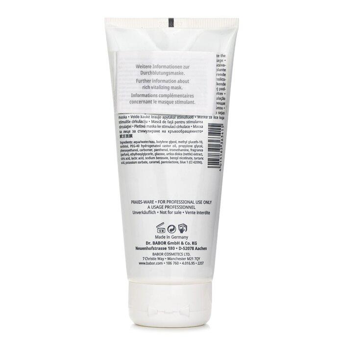 BABOR Energizing Mask (Random Packaging)