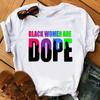 Women Faith Cross Rainbow Ribbon Graphic TShirt Christian Inspirational Casual Short Sleeve Tee