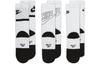Nike Детские носки, 3 пары, белые, DA2401-905