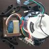 DZW Electric Valve Actuator Motor Part