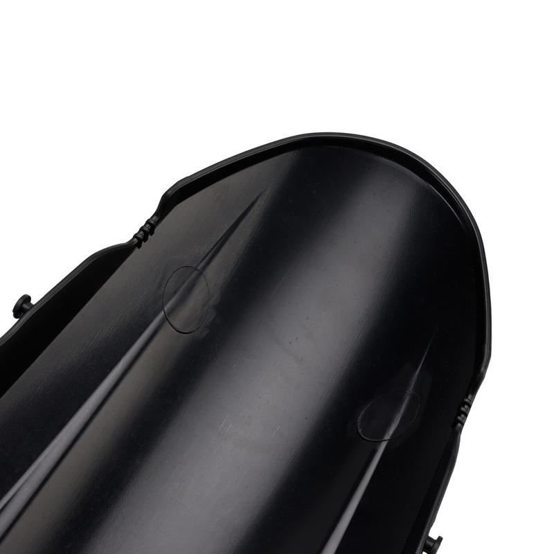 Topteng Front Fender Mudguard Fairing For Street Triple 765 R RS 2020 2021 2022 2023 2024 2025