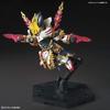 SD Gundam Sankoku Soketsuden Ganning Crossbone Gundam Цветная пластиковая модель BAS5058861