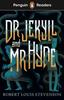 The Penguin Readers Level 1: Jekyll and Hyde (ELT Graded Reader) Book