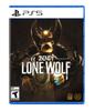 Bendy Lone Wolf (North American Version) for PS5Parallel Import