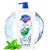 Гель для душа Safeguard Освежающая мята