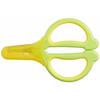 Kai Smiley Baby Baby Nail Scissors (with Cap) For Newborns' Thin and Soft Nails